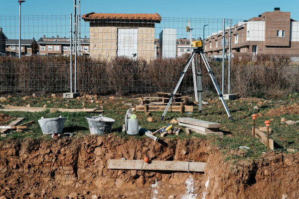 Amojonamientos de Terrenos · Topógrafos Servicios Topográficos y Geomáticos Valdepeñas