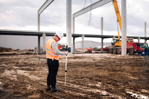 Cartografía Catastral · Topógrafos Servicios Topográficos y Geomáticos Daimiel