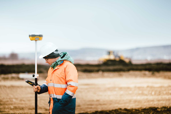 Certificados de coordenadas georreferenciadas · Topógrafos Servicios Topográficos y Geomáticos Pedro Muñoz