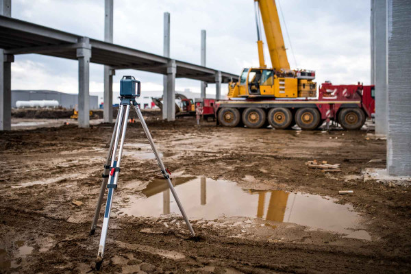 Ingeniería Topográfica · Topógrafos Servicios Topográficos y Geomáticos Manzanares