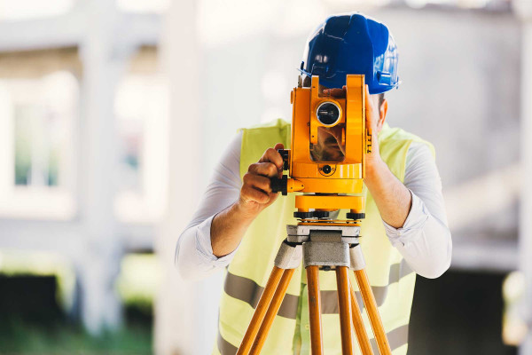 Mediciones Topográficas · Topógrafos Servicios Topográficos y Geomáticos Bolaños de Calatrava